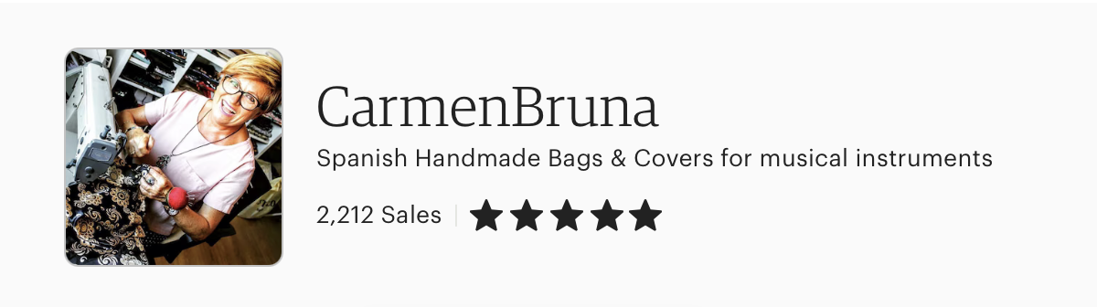 Carmen Bruna Designs